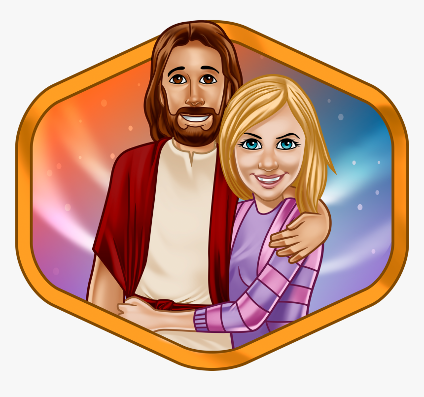 Truth Overcoming The Devil S Lies With The Word Of, HD Png Download