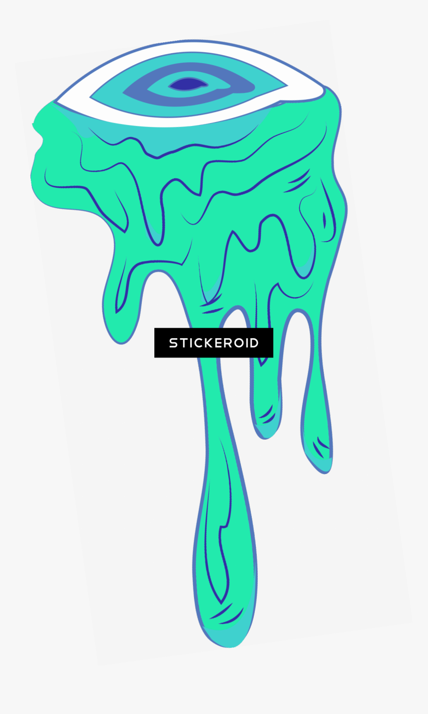 Grime Eye , Png Download - Grime Eye Png, Transparent Png