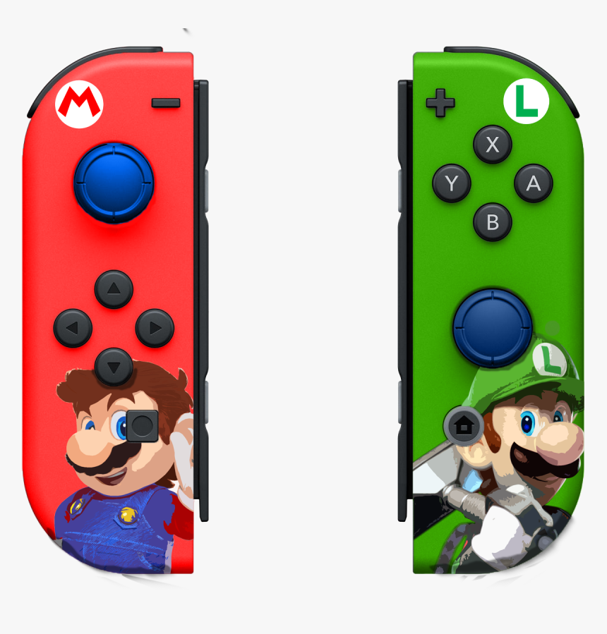 Nintendo Switch Joy Con, HD Png Download