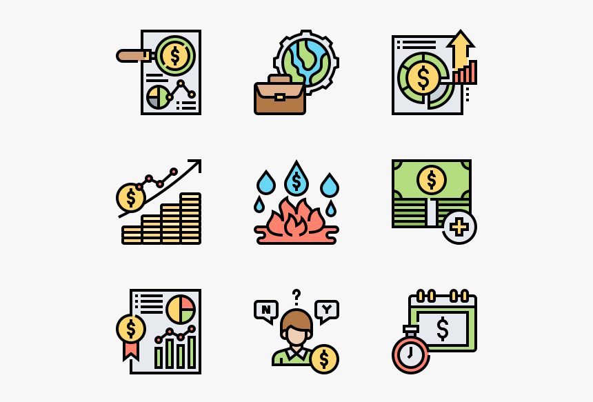 Investment - Organizational Structure Png, Transparent Png