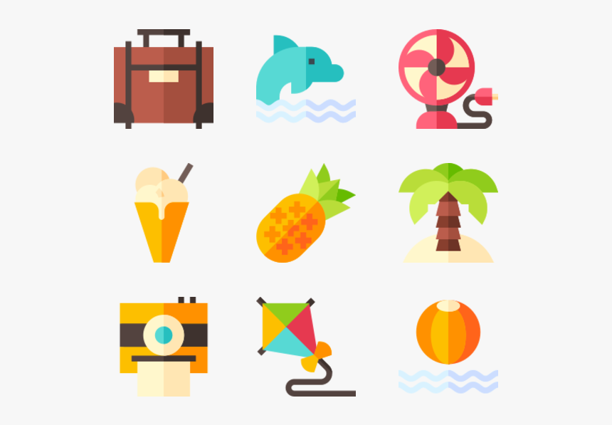 Summer, HD Png Download