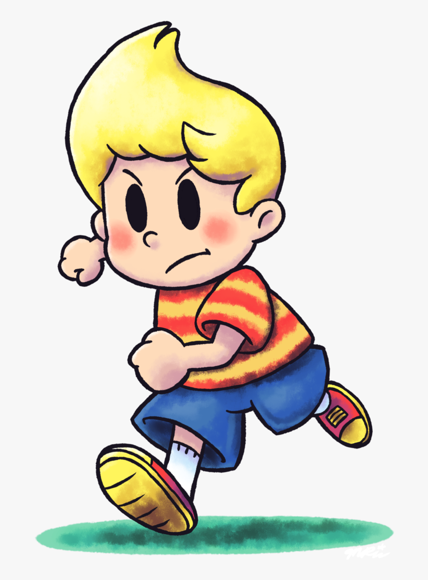 Drawing Toons Mario Transparent Png Clipart Free Download - Mario And Luigi Rpg Art Style, Png Download