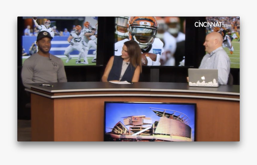 Television Program, HD Png Download