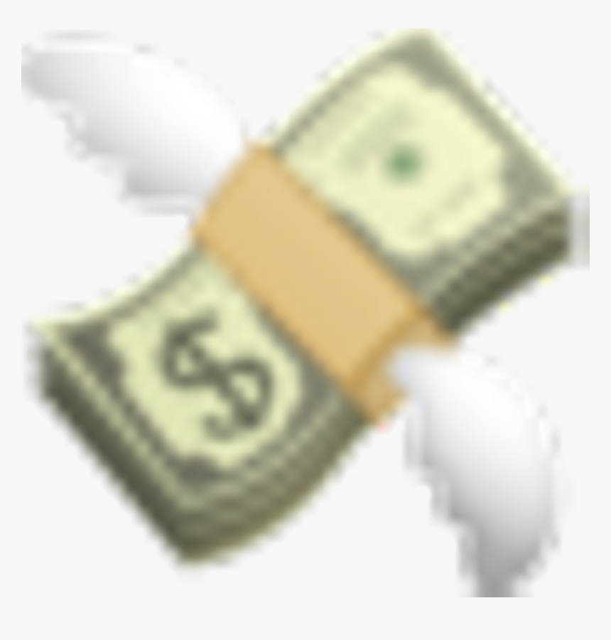 #emoji #money #dinero - Transparent Background Money Emoji, HD Png Download