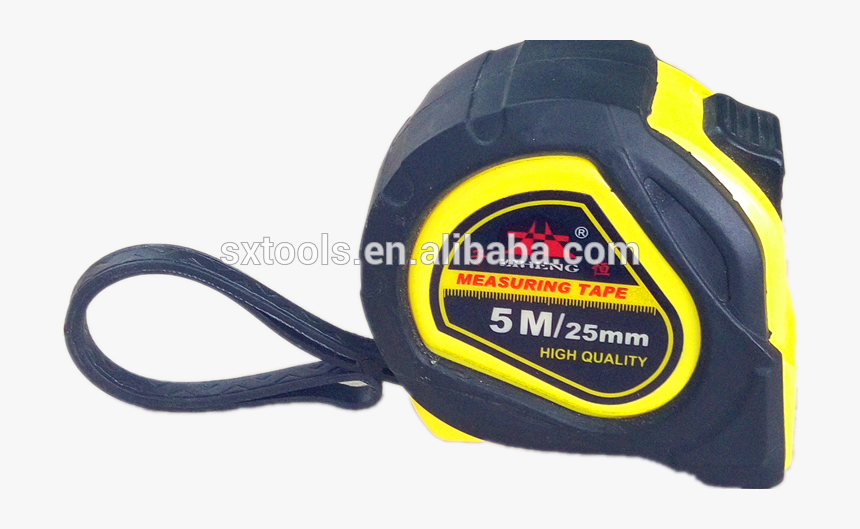 16ft Steel Measuring Tape, 16ft Steel Measuring Tape - Car Seat, HD Png Download