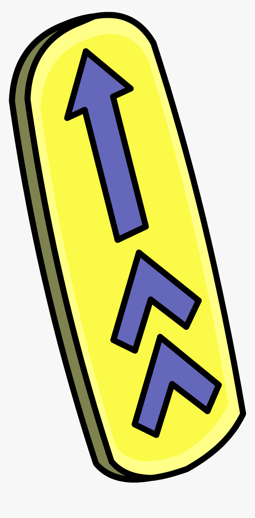 Club Penguin Rewritten Wiki, HD Png Download