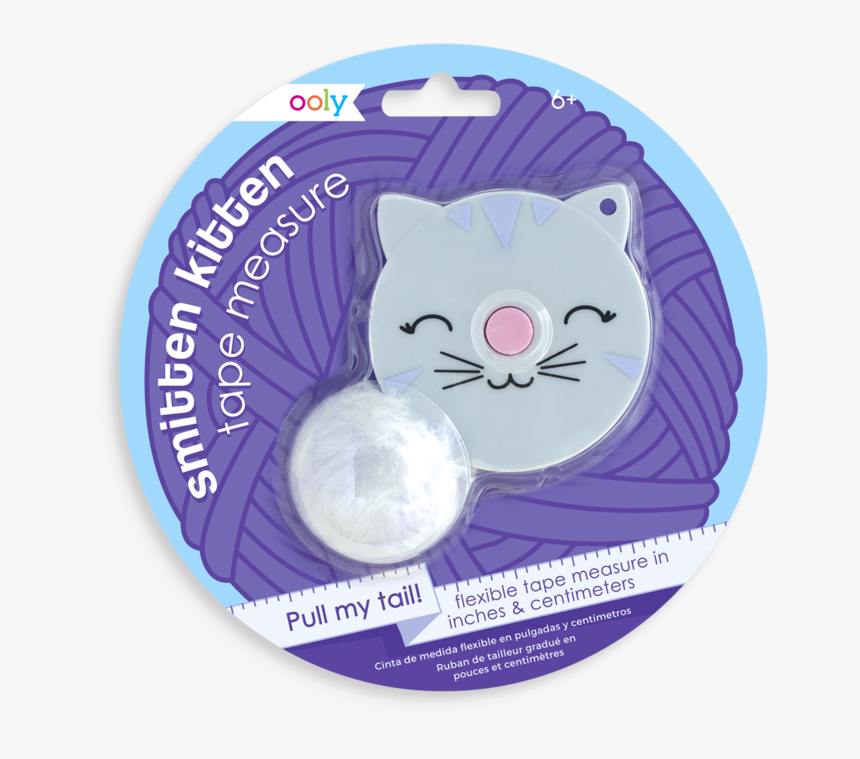 Tape Measure - Cartoon, HD Png Download