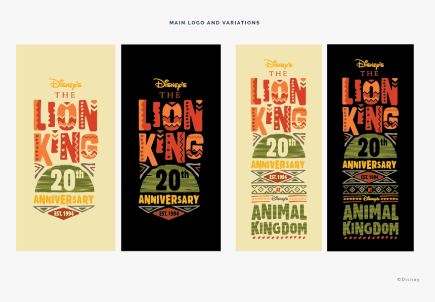 Lion King-01, HD Png Download