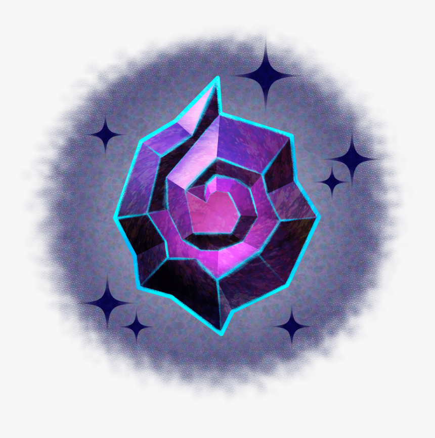 A Darkstone In Mario & Luigi - Mario And Luigi Dream Team Dark Stone, HD Png Download