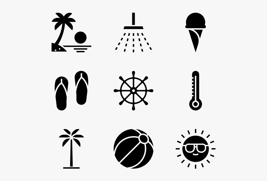 Summer, HD Png Download