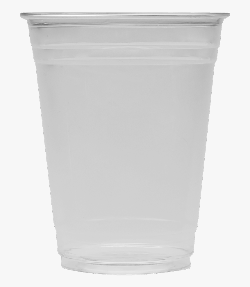 Karat 16oz Pet Cold Cups Vase - Vase, HD Png Download