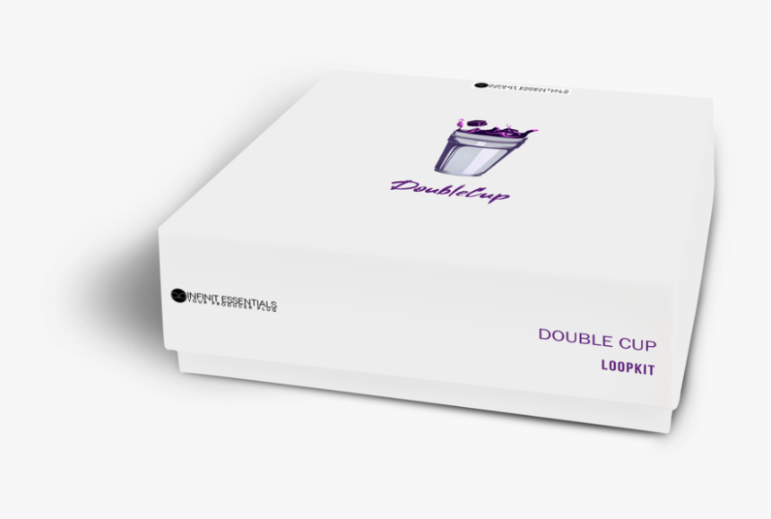 Double Cup - Infinit Essentials Double Cup, HD Png Download