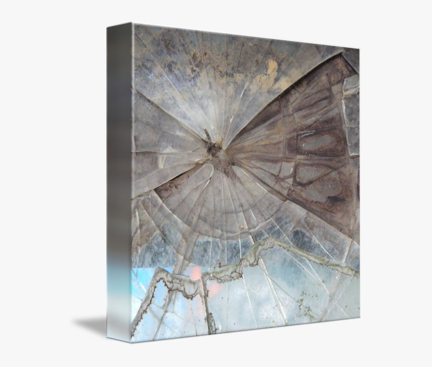 Transparent Glass Shatter Png - Visual Arts, Png Download