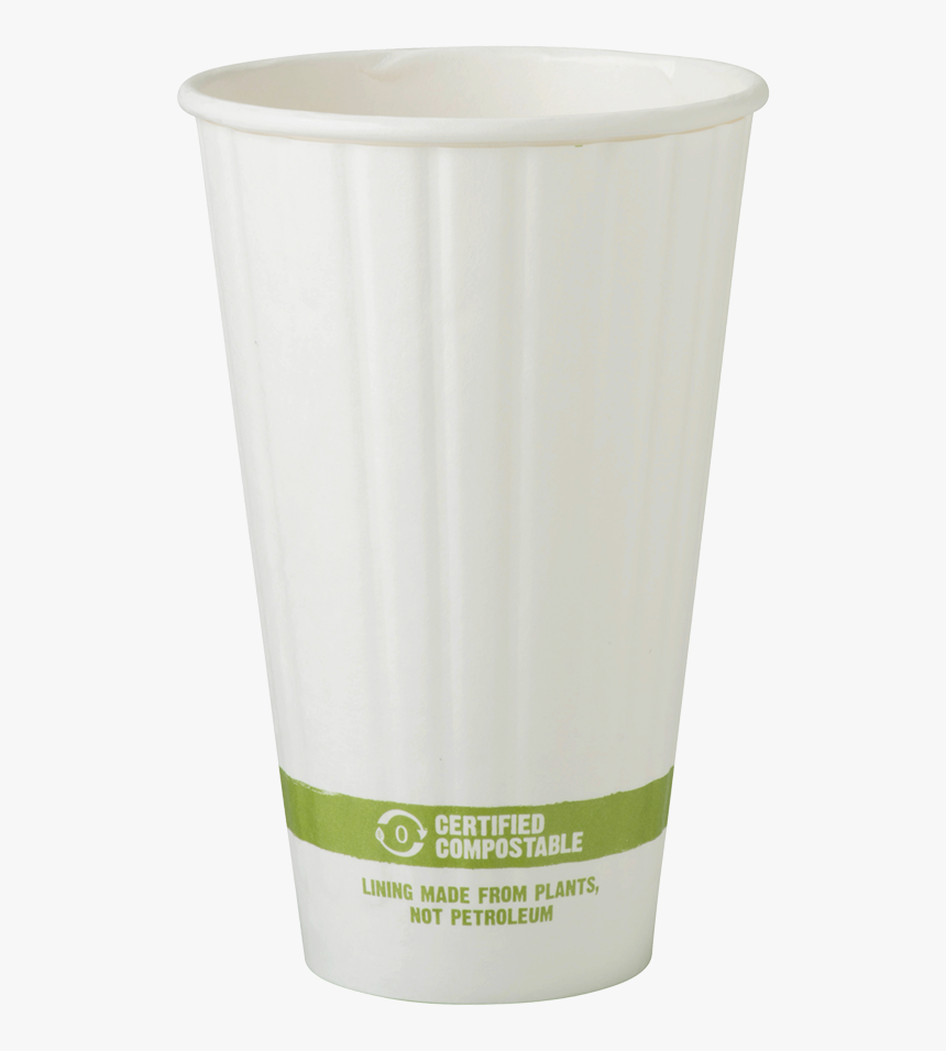 Transparent Paper Coffee Cup Png - Wine Cooler, Png Download