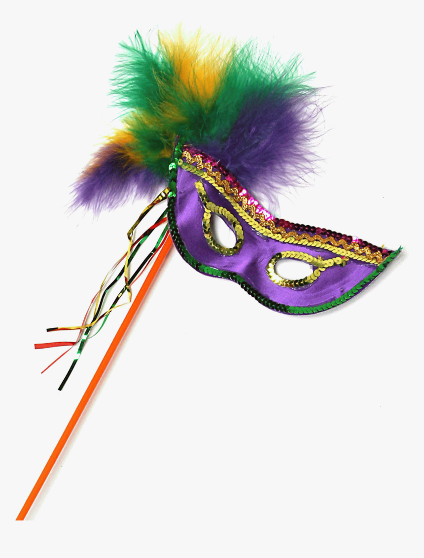 Nola Mardi Gras Png, Transparent Png