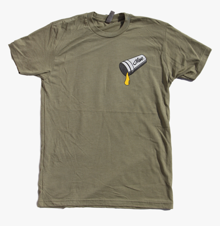 Double Cup Tee - Active Shirt, HD Png Download