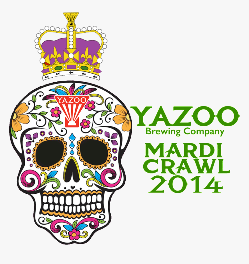 Sugar Skulls, HD Png Download