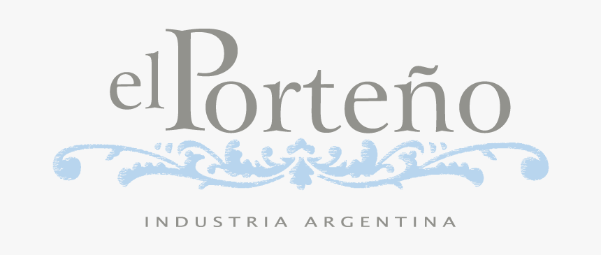 El Porteno - Calligraphy, HD Png Download