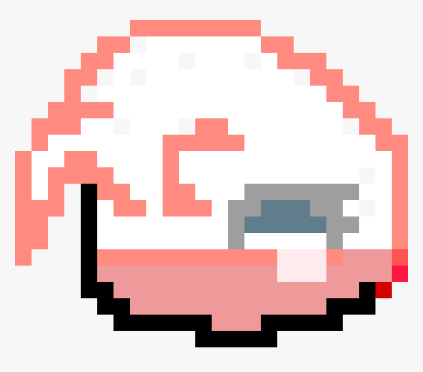 Im Just Learning Lol By Mareep - Chef Hat Pixel Art, HD Png Download