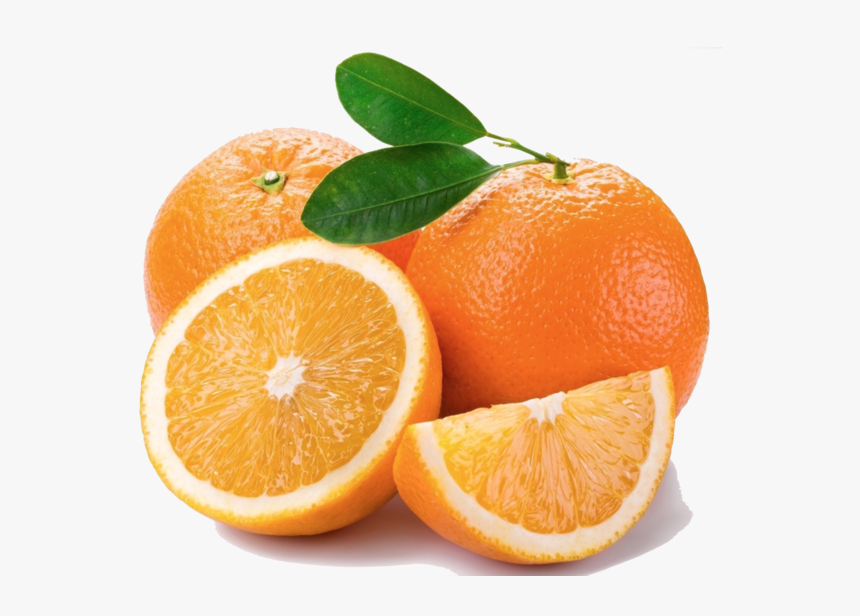 Orange Navel, HD Png Download