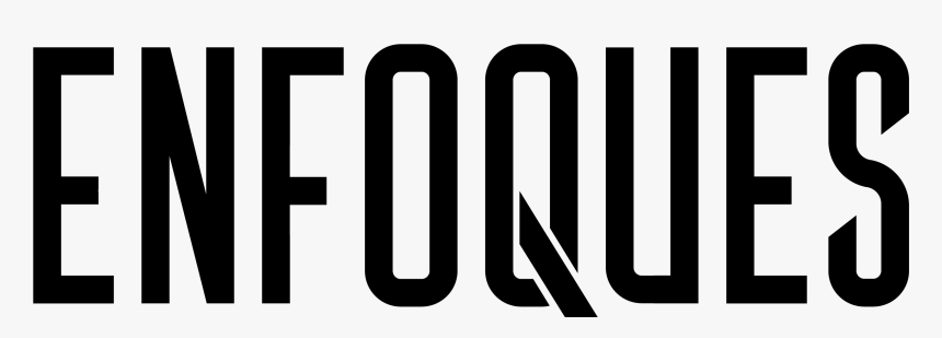 Revista Enfoques - Parallel, HD Png Download