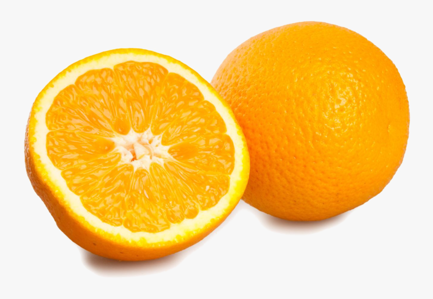 Orange Juice Tangelo Mandarin Orange - Transparent Orange Png, Png Download