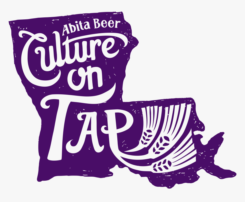 Culture On Tap - Abita Culture On Tap Sign, HD Png Download