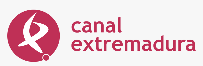 Canal Extremadura - Circle, HD Png Download