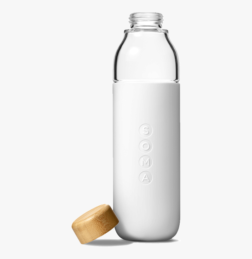 Plastic Bottle, HD Png Download
