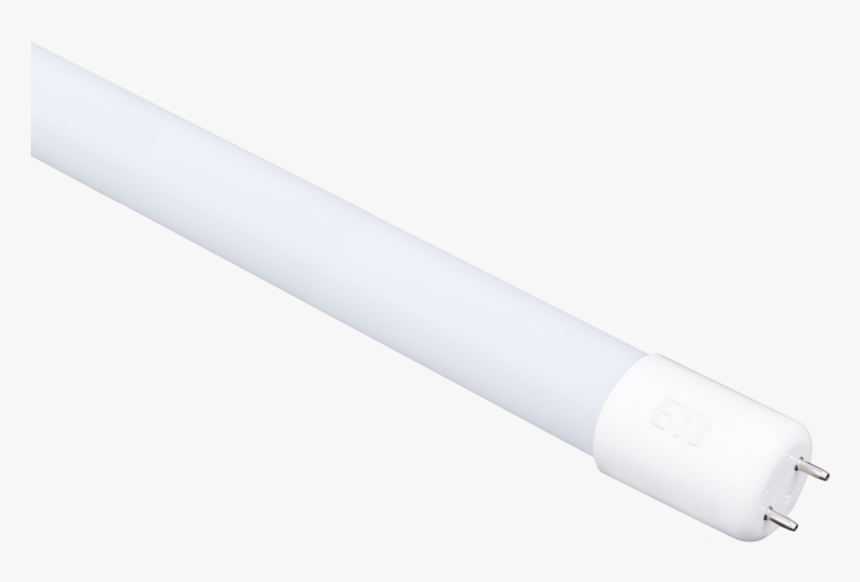 4’ T8 Integral Shatter Resistant Glass Tube Eti Solid - Tablet Computer Charger, HD Png Download