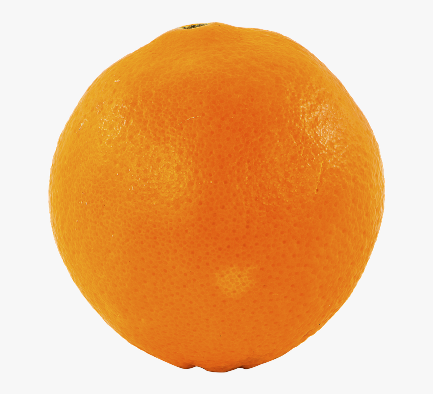 Fruit, Orange, Png, Transparent, Cutout - Transparent Fruit Banana 2d Cutout, Png Download