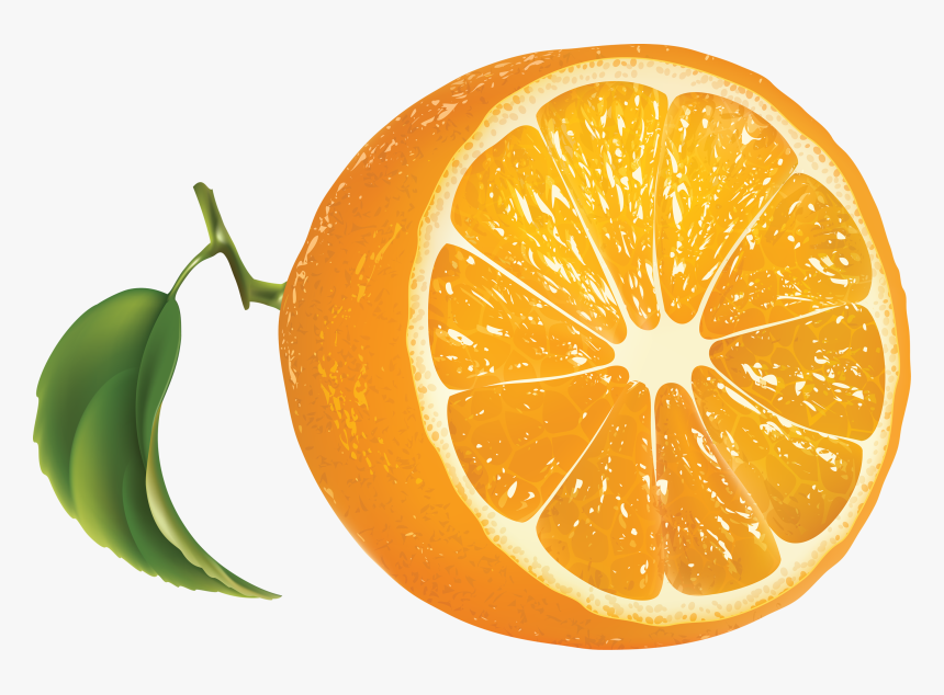 Oranges Png Image - Orange Png, Transparent Png