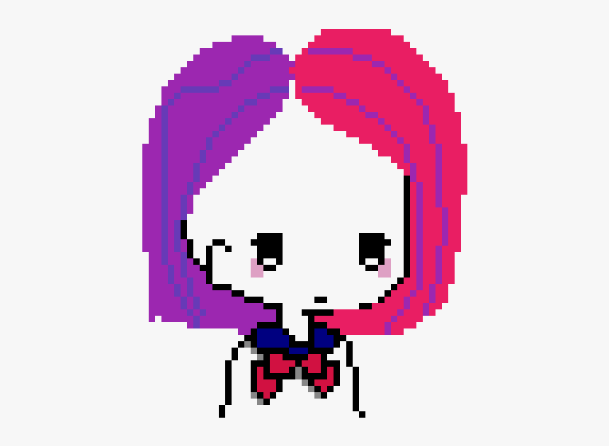 Minecraft Pixel Art Base, HD Png Download , Transparent Png Image - PNGitem