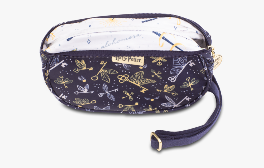 Jujube X Harry Potter Fanny Pack - Fanny Pack, HD Png Download