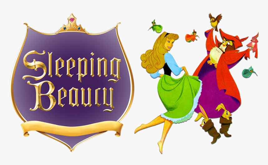 Movie Poster Sleeping Beauty 1959 Stock Photo Alamy