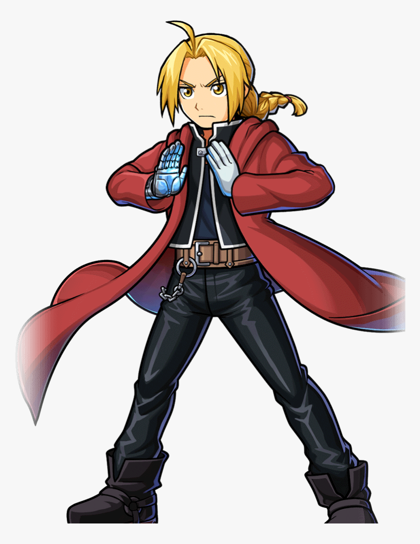 Unison League Wikia - Unison League Fullmetal Alchemist, HD Png Download
