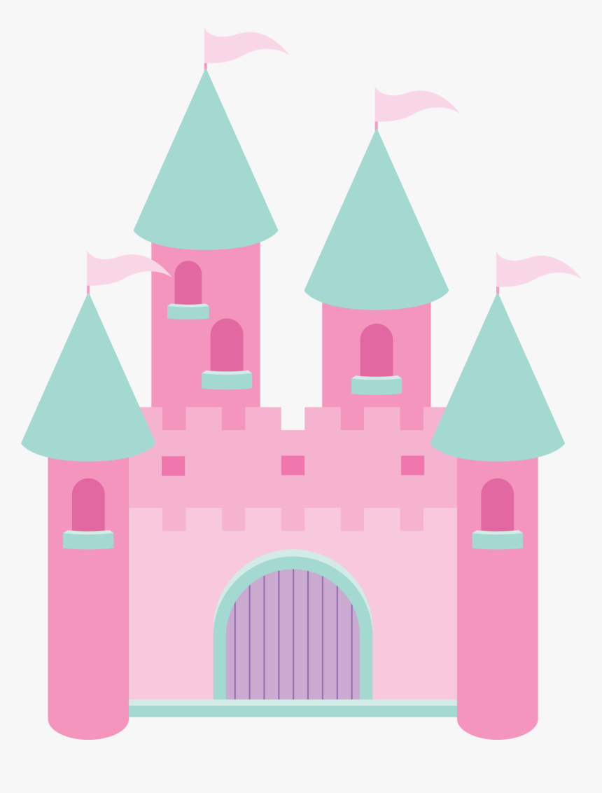 Princess Aurora Cinderella Sleeping Beauty Castle Disney - Castelo Bela Adormecida Desenho, HD Png Download