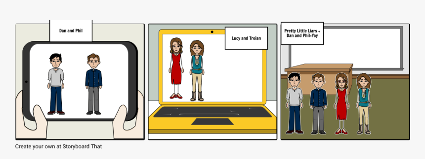 Cartoon, HD Png Download