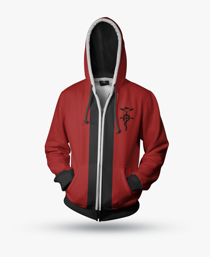 Dm-123 Edward Elric, HD Png Download