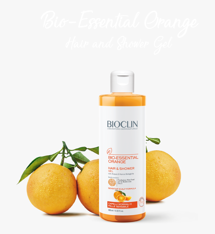 Bioclin Bio Essential Orange, HD Png Download