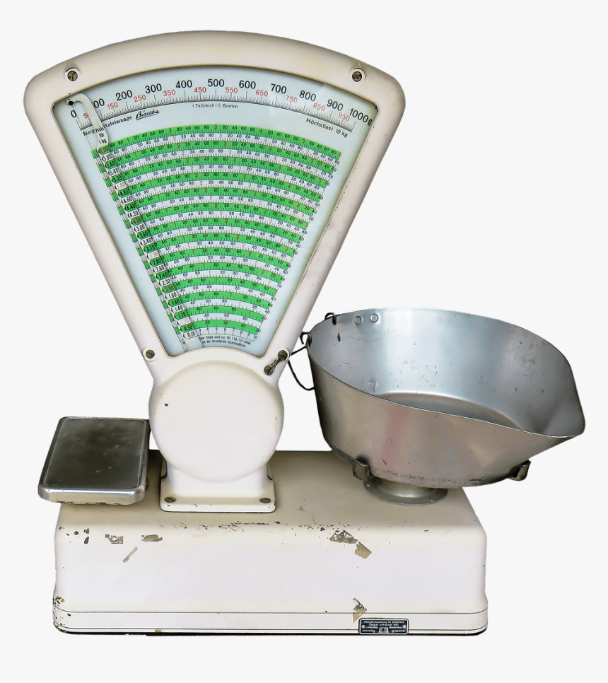 Scales Grocery Store - Kitchen, HD Png Download