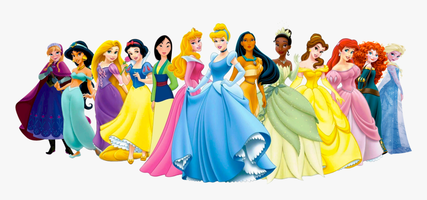 Wonders Of Disney Png Sleeping Beauty - Disney Princess, Transparent Png