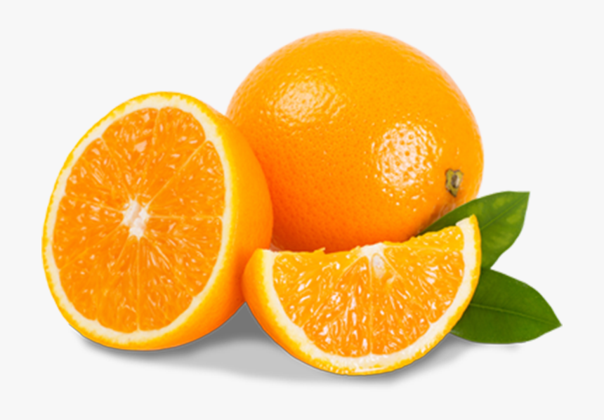 Valencia Oranges, HD Png Download