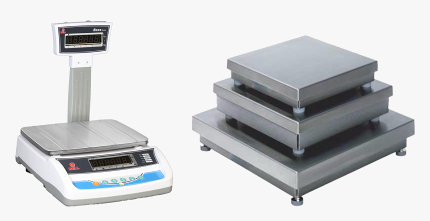 Check Weighing Scales - Scale, HD Png Download