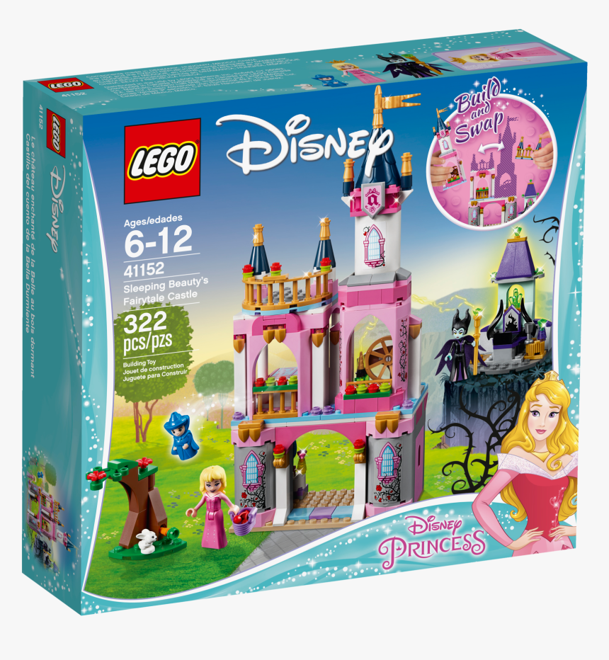 Sleeping Beauty Toys, HD Png Download