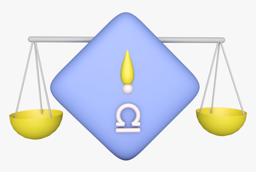 Libra Constellations Scales October Png Image And Clipart - Portable Network Graphics, Transparent Png