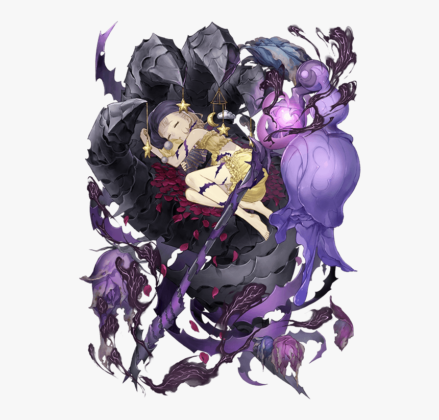 Anime, Jino, Pokelabo, Sinoalice, Ibarahime , Official - Sinoalice Briar Rose Camp, HD Png Download