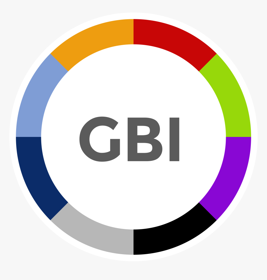 Gbi Events Logo, HD Png Download