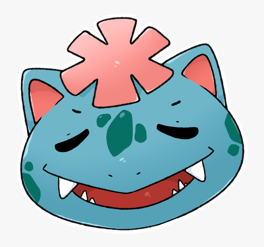 Venusaur , Png Download, Transparent Png