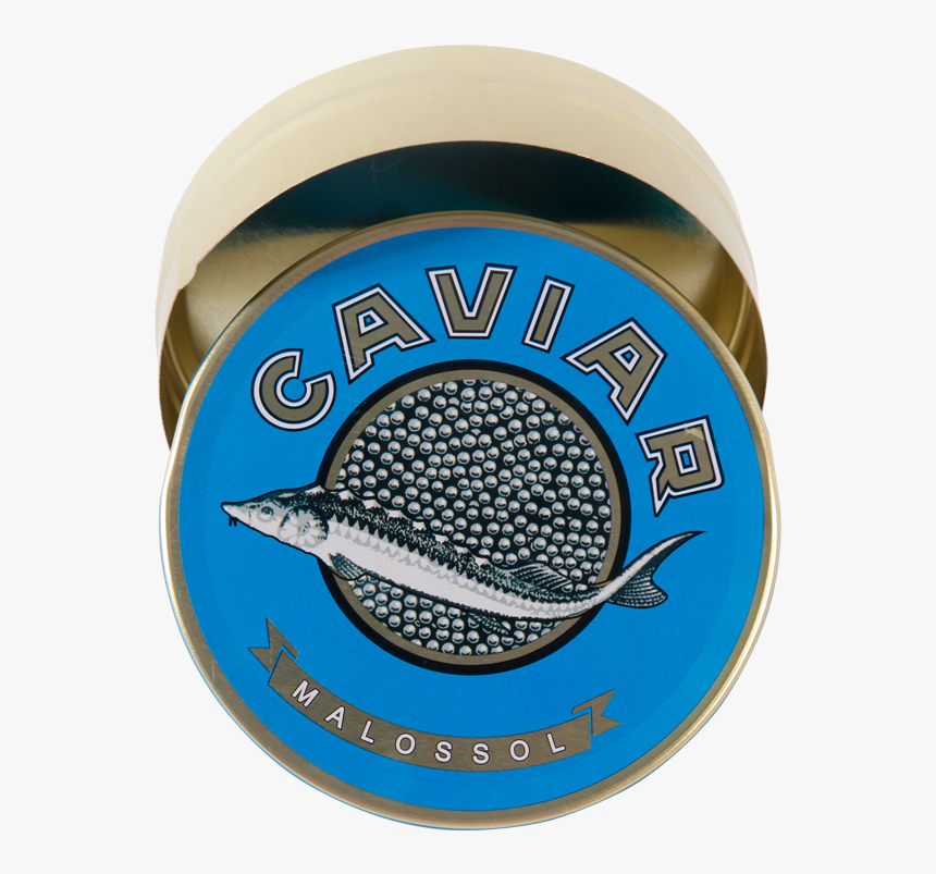 Transparent Caviar Png - Preço Lata De Caviar, Png Download
